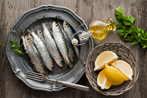 The Advantages of Incorporating Sardines into Your Diet and Ways to Savor Them