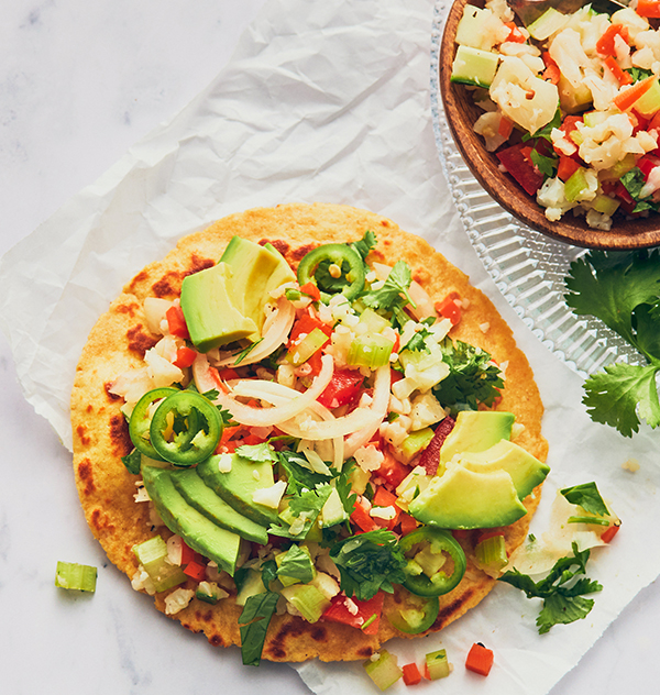 Healthy Cleanse Recipes for the Ultimate Reset Program