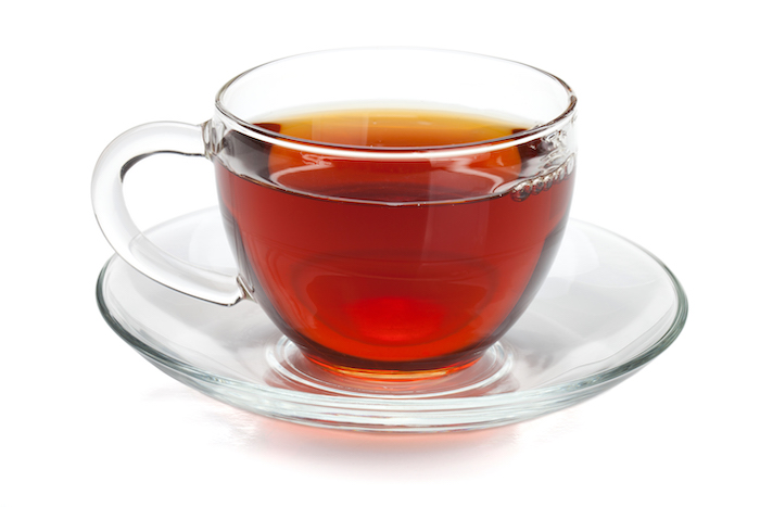 12 Varieties of Healthful Teas and Their Advantages