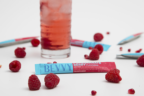 BEVVY Tea Supplement | Tips for Curbing Cravings