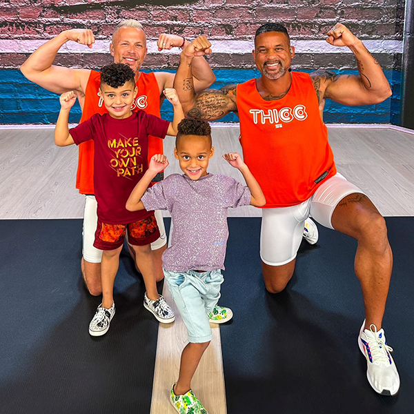 Discover 19 Surprising Facts About Shaun T