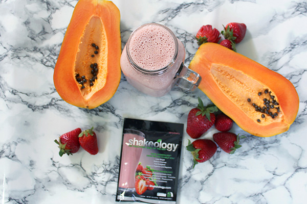 Discovering the Benefits of Shakeology