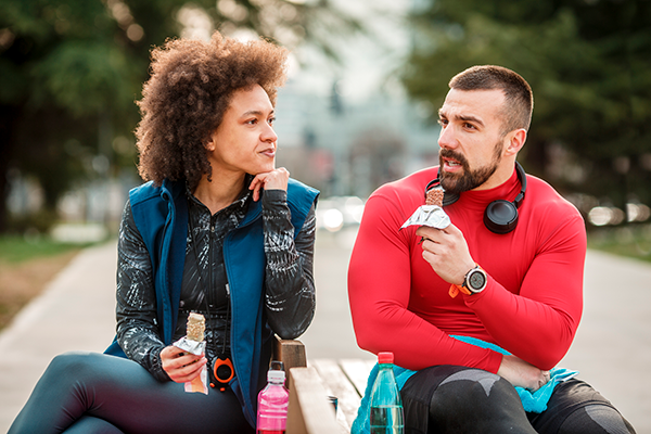 How Many Calories are Needed to Maintain Weight?