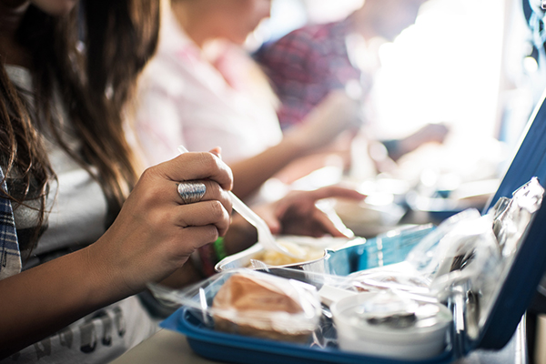 Is Eating One Meal a Day Harmful?