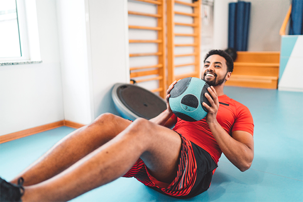 Is it Beneficial to Do Ab Workouts Daily?