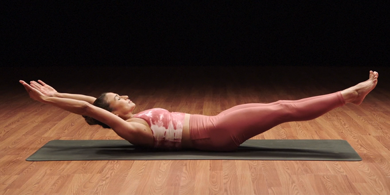 Mastering the Hollow Body Hold for Stronger Abs with Dinner Roll Incorporation