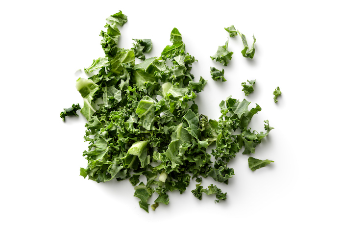The Complete Guide to Kale Nutrition and Benefits