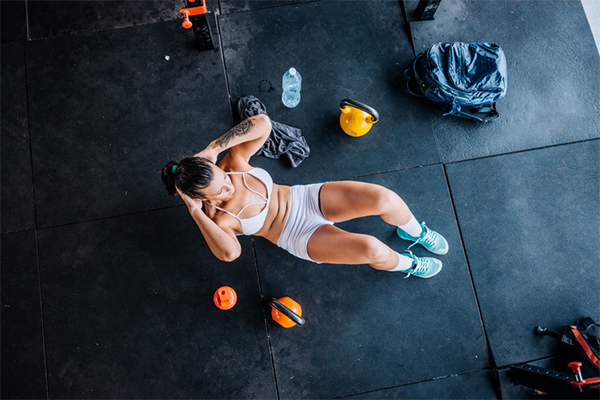 The Ultimate Circuit Training Workout Guide