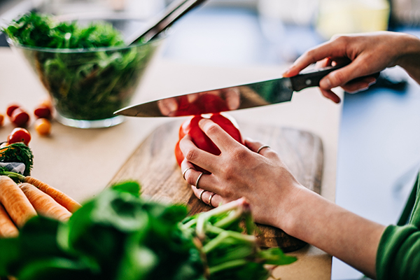 Tips for Gaining Muscle with a Vegetarian Diet