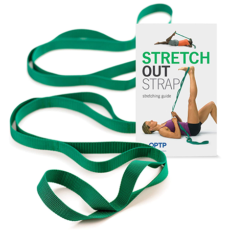 Top 10 Equipment for Improving Flexibility with Stretching