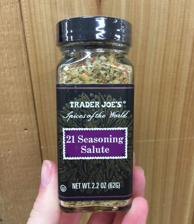 Top 15 Must-Have Trader Joe's Spices for Your Pantry