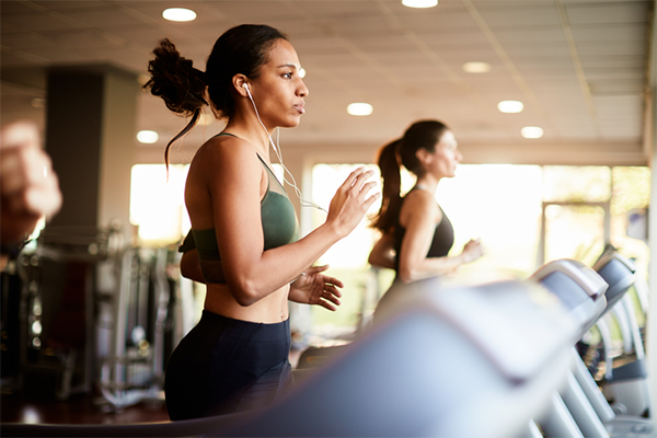 Understanding Aerobic Capacity and Ways to Enhance It