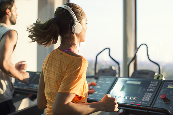 Fitness Reality What is the Ideal Amount of Cardio for Weight Loss?