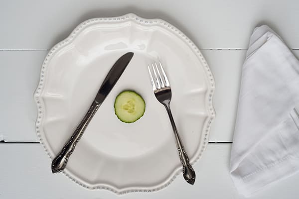 Why You Haven't Shed Those Final Pounds