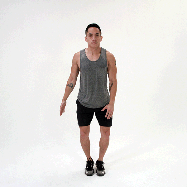 7 At-Home Aerobic Workouts