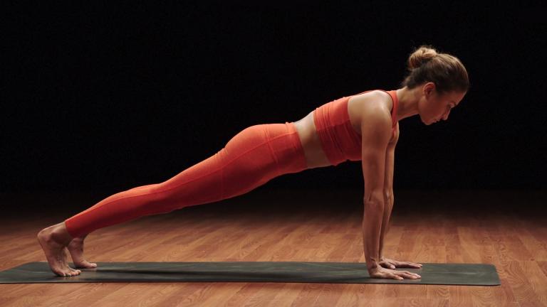 Isometrics: Build Strength Without Using Any Movement