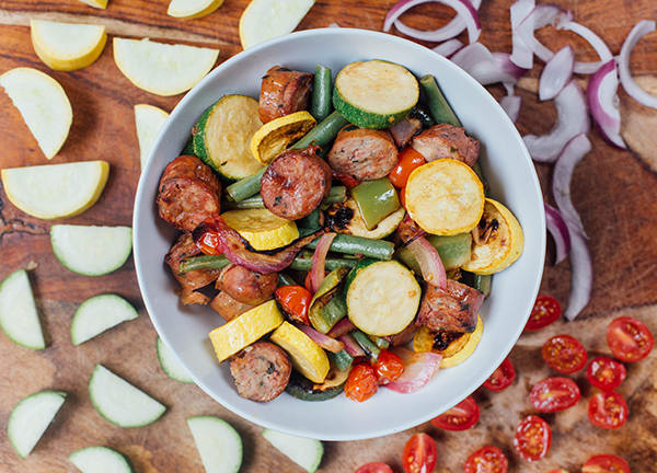 Top 20 favorite BODi recipes