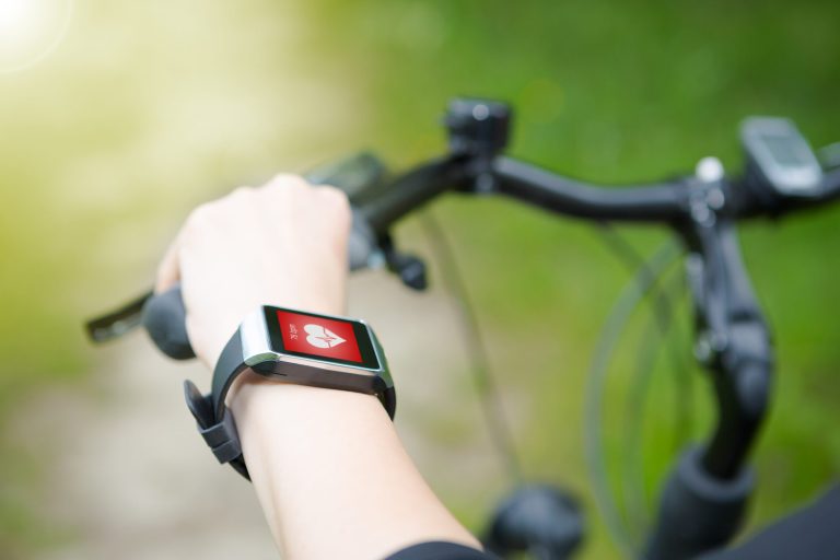 Which Muscles Are Targeted During Cycling Exercise?